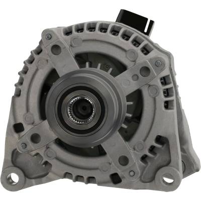 Rareelectrical - 12V Alternator Compatible With 2016-2023 Chevrolet Camaro 3.6L V6 Lgx Cw 104211-8900 - Image 3