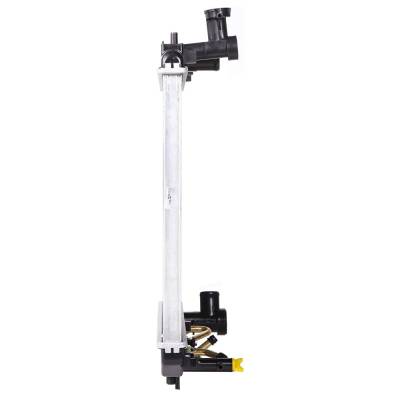 Rareelectrical - Radiator Assembly Compatible With 2001-2003 Toyota Rav4 2.0L L4 1998Cc 2403 762405-25154-7 - Image 5