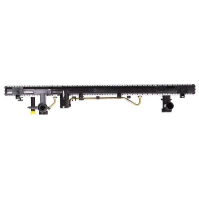 Rareelectrical - Radiator Assembly Compatible With 2001-2003 Toyota Rav4 2.0L L4 1998Cc 2403 762405-25154-7 - Image 6