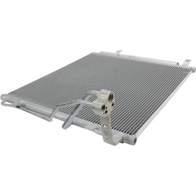 Rareelectrical - New A/C Condenser Compatible With 2021-2024 Kia K5 2.5L L4 97606-L3300 97606L3300 Direct Fit - Image 4
