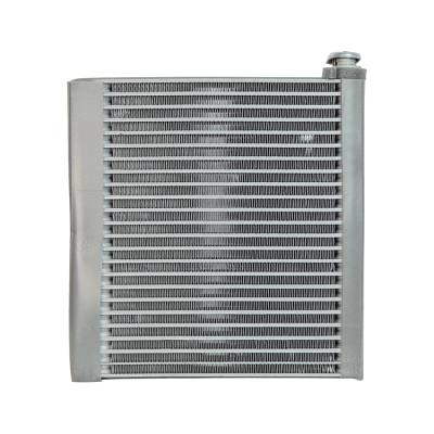 Rareelectrical - New A/C Evaporator Core Fits Mazda 3 Sport 2010 2012 2013 Bbm461j10 Bbm4-61-J10 - Image 2