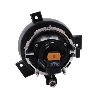 Rareelectrical - New Right Fog Light Compatible With Ford Ranger 2001-03 1L5z15200ca Fo2593184 1L5z-15200-Ca 1L5z - Image 2