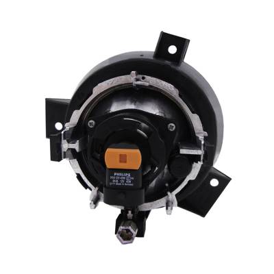 Rareelectrical - New Left Fog Light Compatible With Ford Ranger 2001-03 1L5z15200da Fo2592184 1L5z-15200-Da 1L5z - Image 2