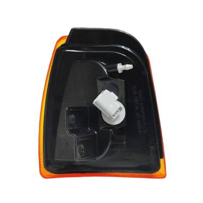 Rareelectrical - New Right Turn Signal Light Compatible With Ford Ranger 2001-2005 Fo2521168 1L5z15a201aa - Image 2