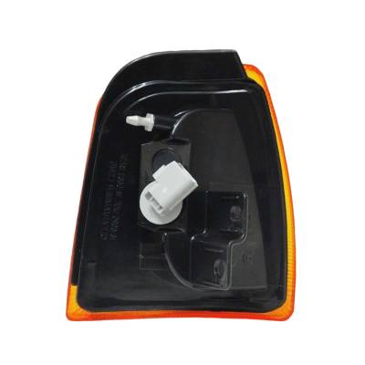 Rareelectrical - New Left Turn Signal Light Compatible With Ford Ranger 2001-2005 Fo2520168 1L5z15a201ba - Image 2