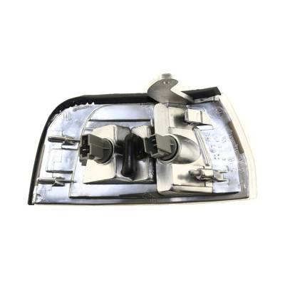 Rareelectrical - New Left Side Marker Light Compatible With Honda Accord 1992 1993 34350-Sm4-A03 34350Sm4a03 - Image 2