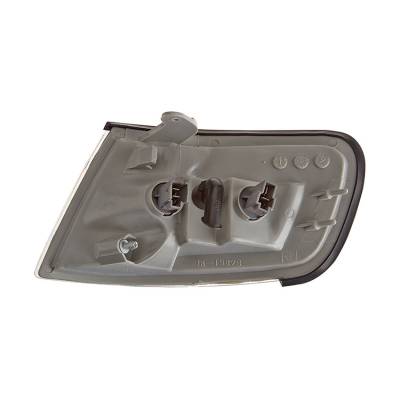 Rareelectrical - New Right Side Marker Light Compatible With Honda Accord 1994-1997 34300-Sv4-A02 34300Sv4a02 - Image 2