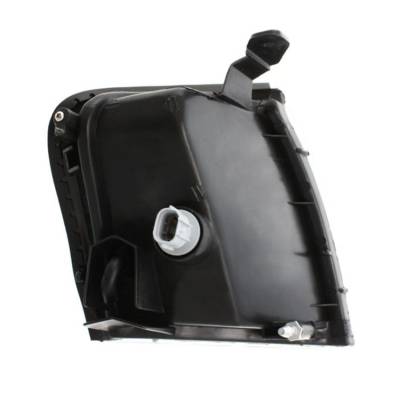 Rareelectrical - New Left Parking Light Compatible With Toyota Avalon 1995 1996 1997 81620-07010 8162007010 To2520145 - Image 2