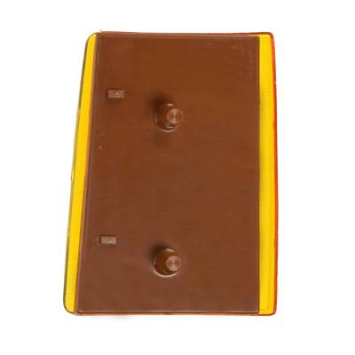 Rareelectrical - New Left Side Marker Light Compatible With Chevrolet Gmc C1500 C2500 Suburban 5975197 Gm2556102 - Image 2