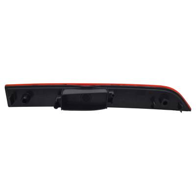 Rareelectrical - New Rear Left Reflector Assembly Compatible With Infiniti Nissan Pathfinder Advance Sport Utility - Image 2