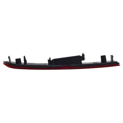 Rareelectrical - New Rear Left Reflector Assembly Compatible With Infiniti Nissan Pathfinder Advance Sport Utility - Image 4