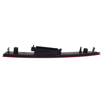 Rareelectrical - New Rear Left Reflector Assembly Compatible With Infiniti Nissan Pathfinder Advance Sport Utility - Image 6