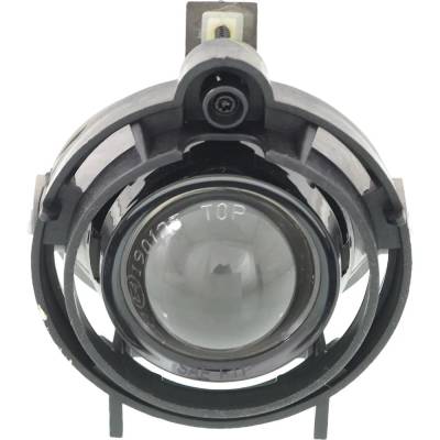 Rareelectrical - New Left Front Fog Light Compatible With Buick Chevrolet Verano Convenience Verano Premium Camaro Lt - Image 1