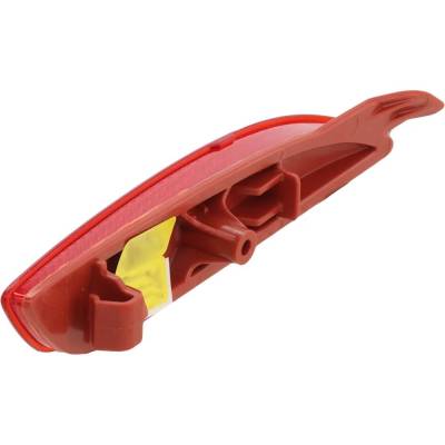 Rareelectrical - New Left Rear Bumper Reflector Compatible With Mazda Cx-5 Kuro Edition 4 Cyl 2.5L 3 2.5 Turbo - Image 7