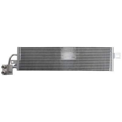 New Aluminum Oil Cooler Compatible With Dodge Durango Special Service 6 Cyl 3.6L Durango Sxt Plus 6