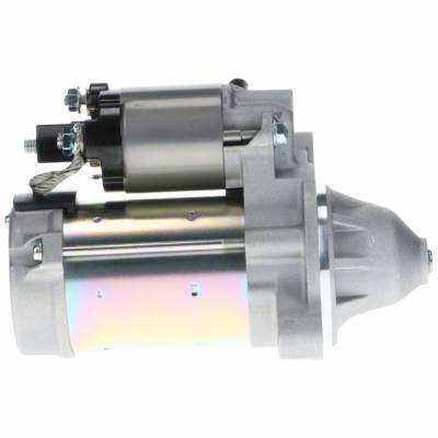 Rareelectrical - New Starter Motor Compatible With Ford Mustang 5.0L V8 By Part Numbers Ford Jr3t-11000-Aa Denso - Image 3