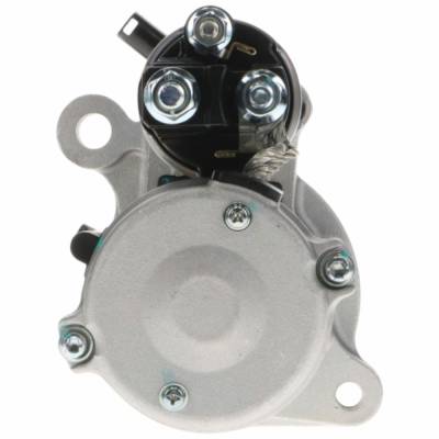 Rareelectrical - New Starter Motor Compatible With Ford Mustang 5.0L V8 By Part Numbers Ford Jr3t-11000-Aa Denso - Image 5