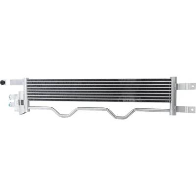 Rareelectrical - New Aluminum Oil Cooler Compatible With Chrysler Pacifica Hybrid Premium 6 Cyl 3.6L Pacifica Hybrid - Image 4