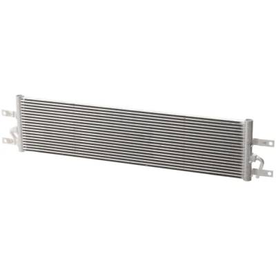 Rareelectrical - New Aluminum Oil Cooler Compatible With Ford F-250 Super Duty Xl 8 Cyl 7.3L F-250 Super Duty King - Image 6