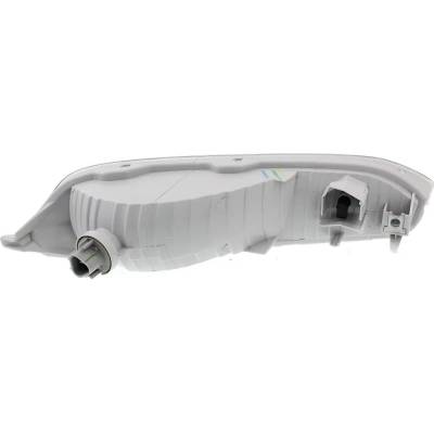 Rareelectrical - New Left Front Turn Signal Light Compatible With Honda Pilot Lx 2016-2018 By 33350Tg7a01 Ho2530127 - Image 5