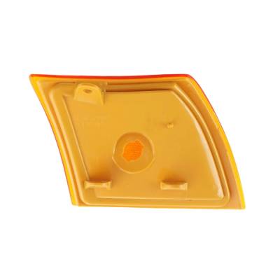 Rareelectrical - Side Marker Light Left Driver Side Compatible With 2002-2005 Saturn Vue OEM 22700024 18-5929-00 - Image 2