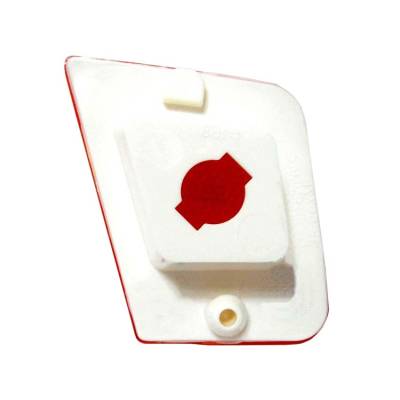 Rareelectrical - New Left Side Marker Light Compatible With Jeep Liberty 2005 2004 2007 55156883Ab Ch2550123 - Image 2