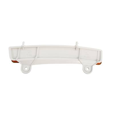 Rareelectrical - New Front Right Reflector Light Compatible With Nissan 350Z 2003-2005 26140Cd000 Ni2557101 - Image 2