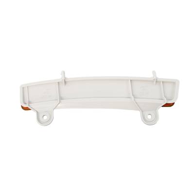 Rareelectrical - Reflector Light Left Driver Side Compatible With 2003-2005 Nissan 350Z OEM 26145-Cd000 26145Cd000 - Image 2