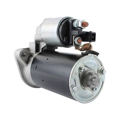 Rareelectrical - New 12V 9T Starter Fits Bmw Europe 2 Coupe (F22, F87) Eng 2013 12-41-7-626-547 - Image 2