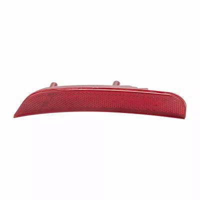 Rareelectrical - New Left Side Marker Light Compatible With Dodge Charger 2015 2016 2017 2018 2019 2020 2021 2022 - Image 2