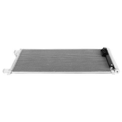 Rareelectrical - New A/C Condenser Compatible With 2017-2019 Nissan Rogue 2.0L L4 92100-4Bc5a 921004Bc5a Direct Fit - Image 8