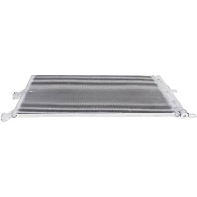 Rareelectrical - Ac Condenser Compatible With 2017-2022 Mercedes-Benz 2.0L 3.0L I4 M274/M264 M276/M256 362Hp Replaces - Image 4