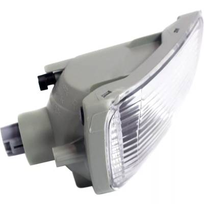 Rareelectrical - Halogen Turn Signal Light Assembly Right Passenger Side Compatible With 2003-2005 Toyota 4Runner - Image 5