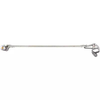 Rareelectrical - New A/C Condenser Compatible With 2013-2022 Nissan Leaf 92100-3Nf0b 921003Nf0b 92100-5Sa2a - Image 6