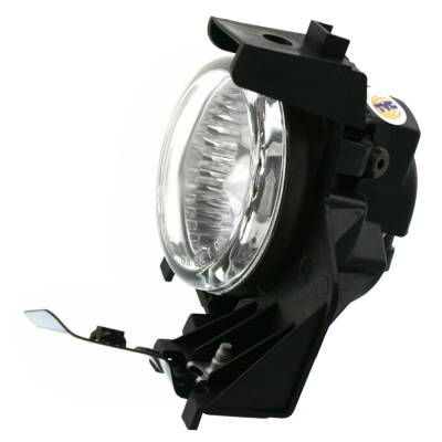 Rareelectrical - New Right Fog Light Assembly Compatible With Subaru Impreza 2008 2009 2010 By Part Numbers Su2593114 - Image 2