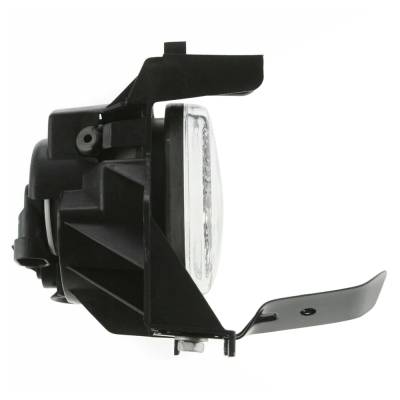 Rareelectrical - New Right Fog Light Assembly Compatible With Subaru Impreza 2008 2009 2010 By Part Numbers Su2593114 - Image 5