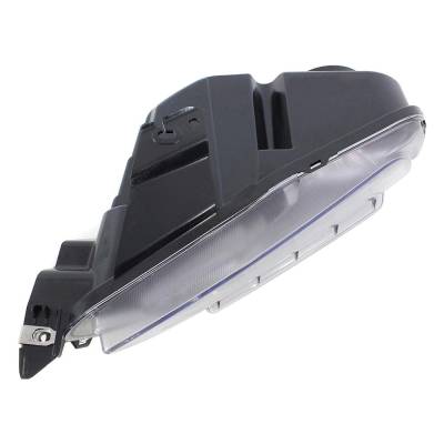 Rareelectrical - New Left Halogen Headlight Compatible With Ford Mustang Gt Coupe 2 Door 2010 2011 2012 2013 2014 By - Image 5