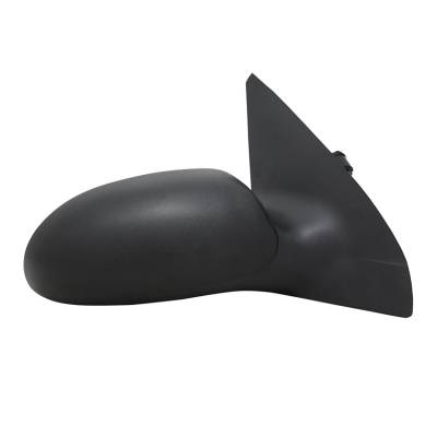 New Right Passenger Side Door Mirror Compatible With 2002-2007 Ford Focus Fo1321239 6S4z 17682
