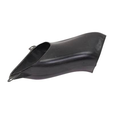 Rareelectrical - New Left Air Intake Duct Compatible With Dodge Challenger Srt Hellcat Redeye 8 Cyl 6.2L Challenger - Image 5