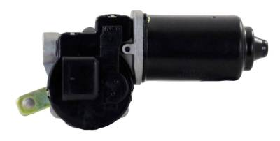 Rareelectrical - New Front Wiper Motor Compatible With 1997-2002 Ford Expedition Ford Explorer 1997-2003 Ford F-150 - Image 2