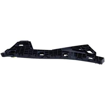 Rareelectrical - New Right Rear Upper Bumper Bracket Compatible With Kia Forte S 4 Cyl 2.0L Forte Gt 4 Cyl 1.6L Forte - Image 6