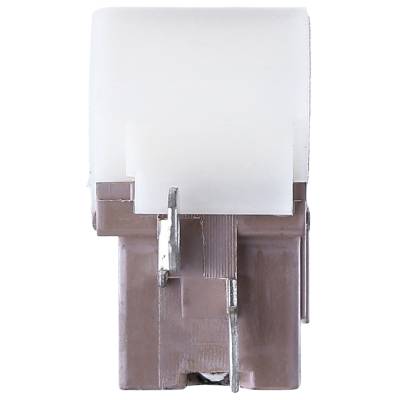 Rareelectrical - New Alternator Brush Holder Assembly With 2 Brushes Compatible With 90-120A Er If Alternators - Image 2