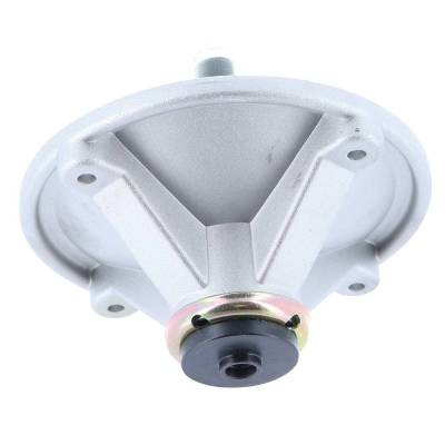 Rareelectrical - Spindle Assembly Compatible With Toro Timecutter Z5000 Z5020 Z5030 Z5035 Z5040 Z5060 Titan Zx5000 - Image 2
