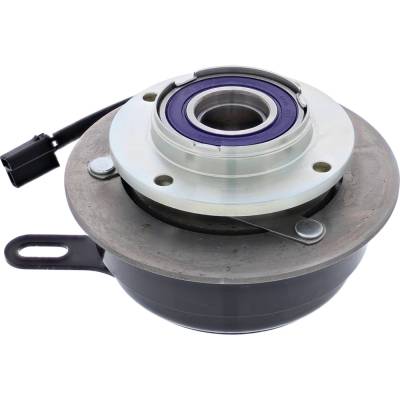 Rareelectrical - Electric Pto Clutch Hub Style Compatible With Warner 5215-121 5215121 5215 Series Commercial 1 Inch - Image 2