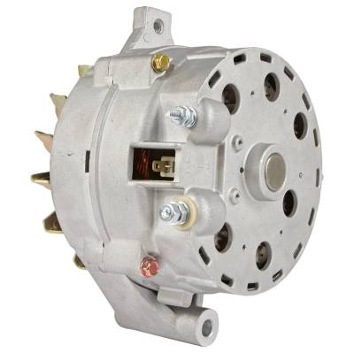 Rareelectrical - New 90 Amp Alternator Fits Ford Ranch Wagon 1971-1976 D7uf-10300-Ba D4sf10300aa - Image 2