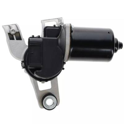 Rareelectrical - Front Wiper Motor Compatible With 2015-2020 Ford Fl3z-17508-B Fl3z17508b Fl3z-17508-A Fl3z17508a - Image 2