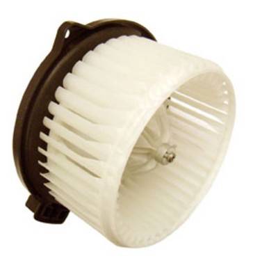 Hvac Heater Blower Motor Assembly Compatible With 2002-2006 Toyota Camry 2004-2008 Solara 2004-2006