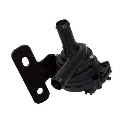 Rareelectrical - Auxiliary Electric Coolant Pump Compatible With 2010-2012 Ford Fusion Hybrid 2010-2011 Mercury Milan - Image 4