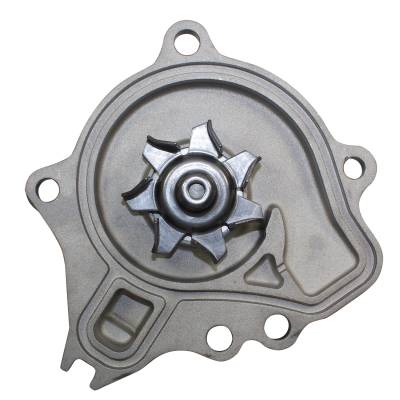 Rareelectrical - Engine Coolant Water Pump Compatible With 2015-2020 Lexus Gs200t Gs300 Is200t Is300 Nx200t Nx300 - Image 2