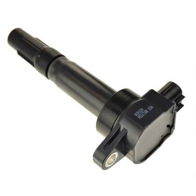 Rareelectrical - Ignition Coil Compatible With 2009-2015 Suzuki Grand Vitara/Sx4/Sx4 Crossover J24b 2.4L L4 - Image 2